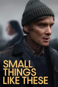 Small Things Like These (2024)